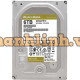 HDD WD Gold (6TB/3.5 inch/SATA 3/256MB Cache/7200RPM) (WD6003FRYZ)